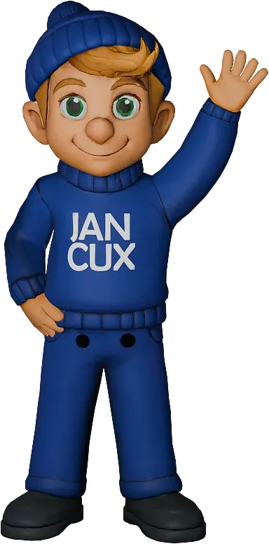JAN CUX